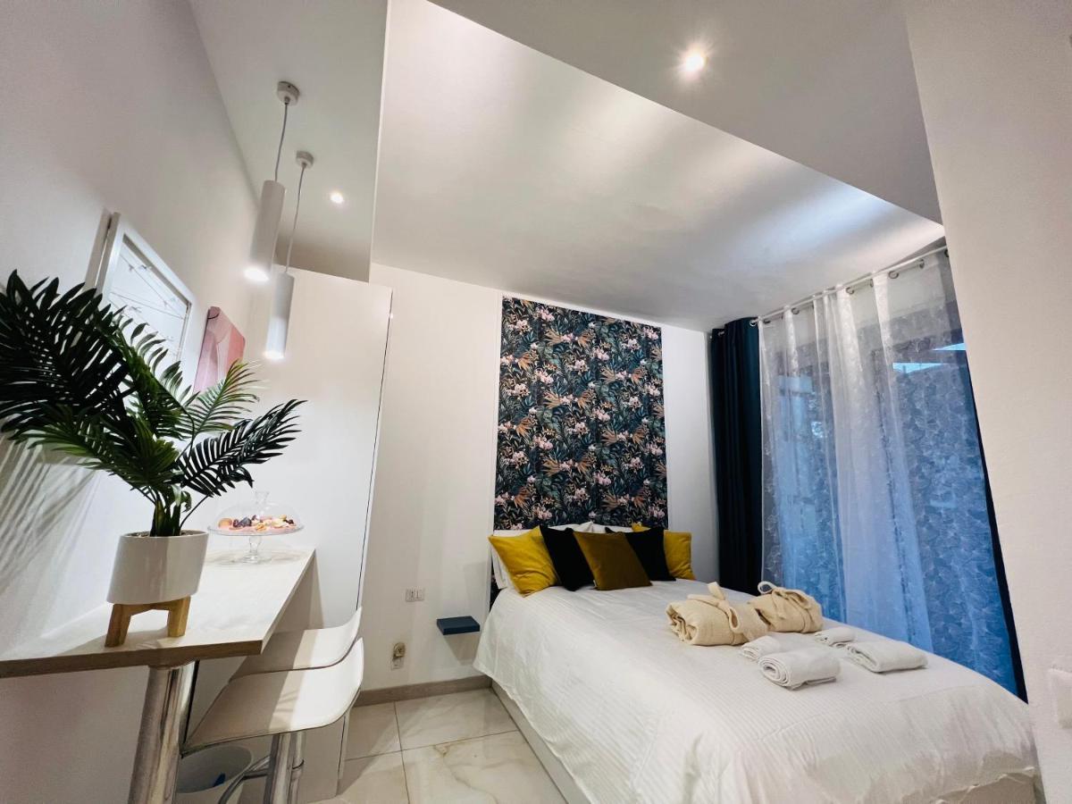 Suite Del Ponte Varese Exterior foto